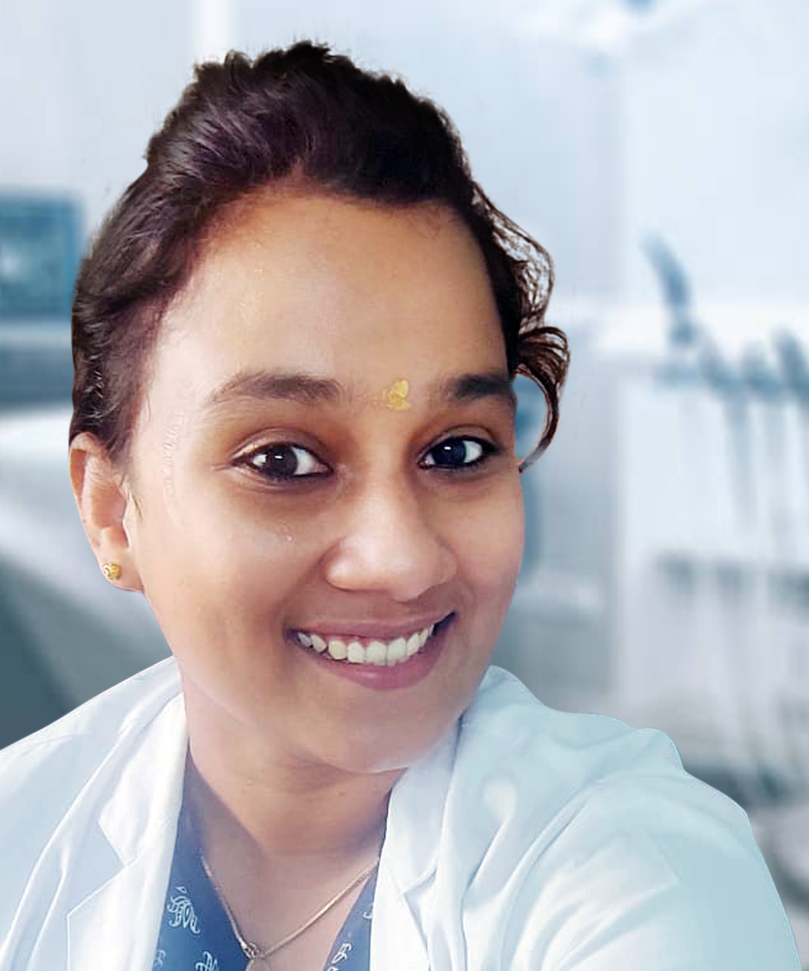 Best Dentist doctor in Olavakkod